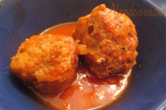 Afoodcionado - Xiu mai | The finished product