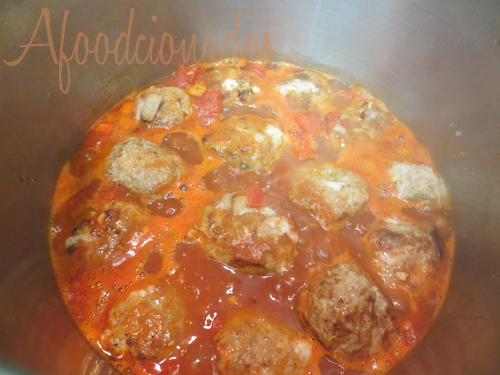 Afoodcionado - Xiu mai