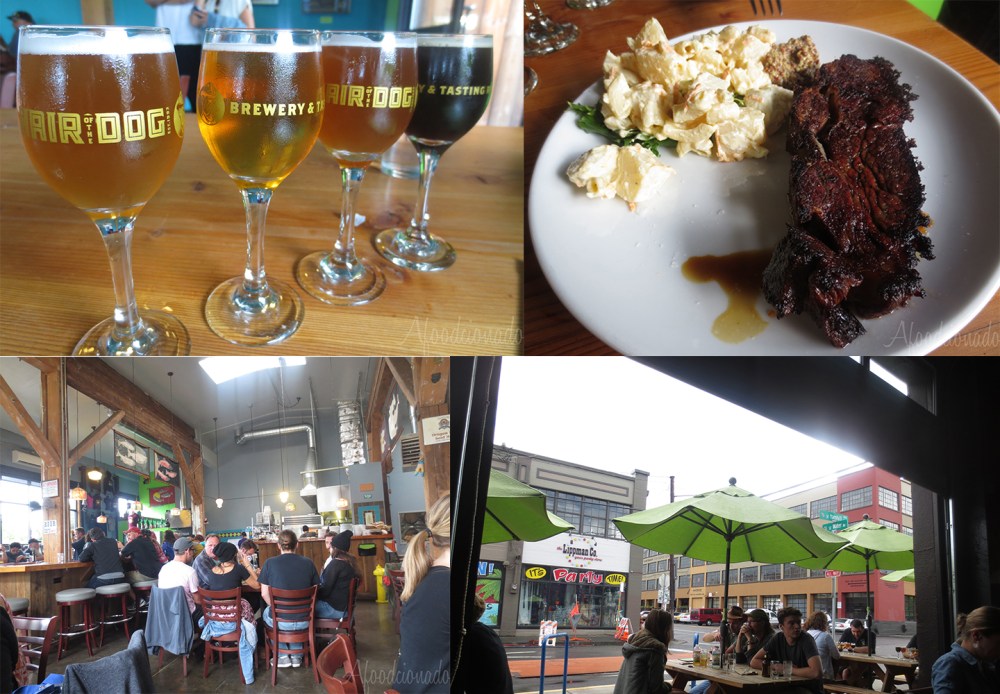 Portland D3 - Hair of the Dog