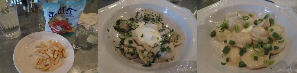 Portland D3 - Kachka Food