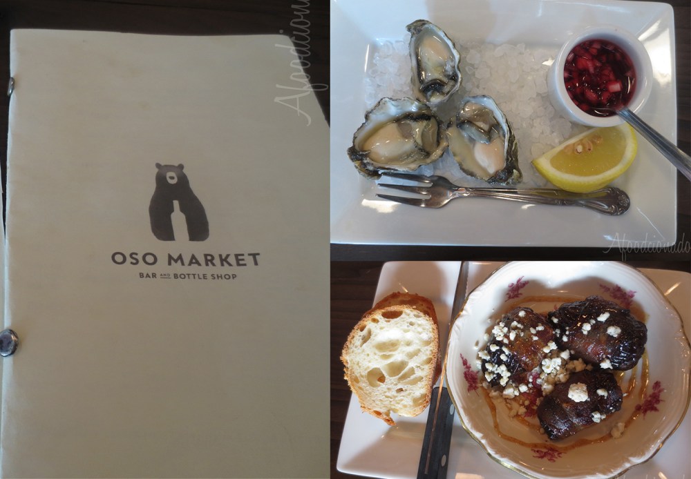 Portland D3 - Oso Market