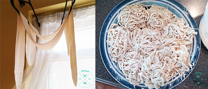 DanDanMian Noodles 2